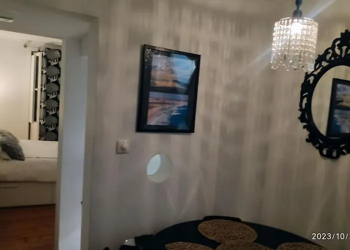Apartment To+1 Dowtown