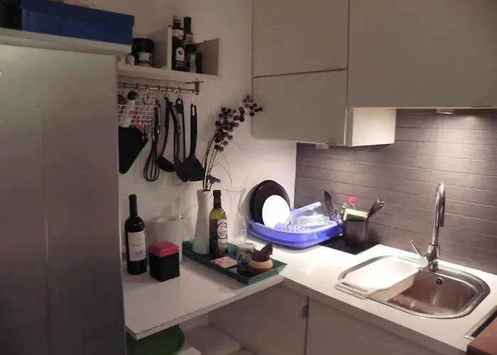 To+1 Dowtown Apartment *
