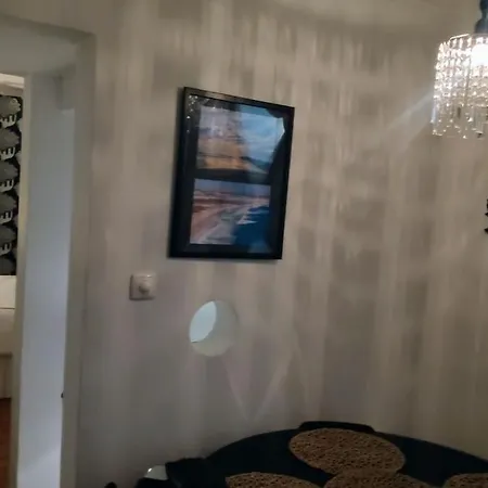 Apartament To+1 Dowtown