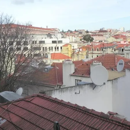 Apartamento To+1 Dowtown