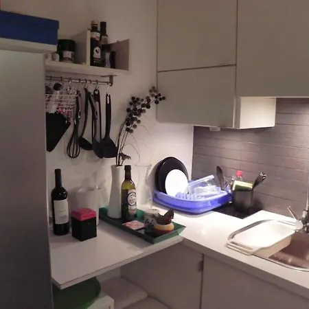 To+1 Dowtown Apartamento *