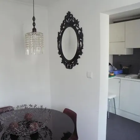 Apartamento To+1 Dowtown