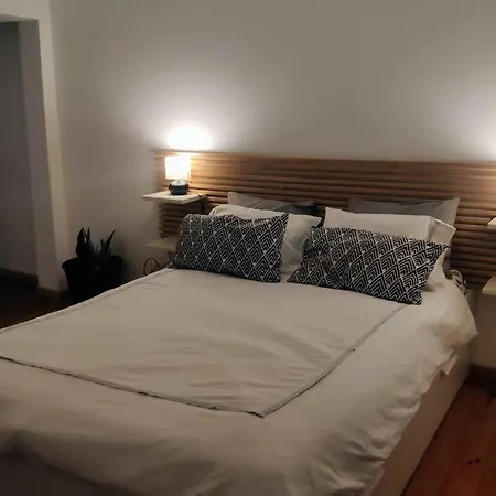 To+1 Dowtown 公寓 *