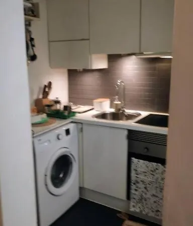 Apartamento To+1 Dowtown *