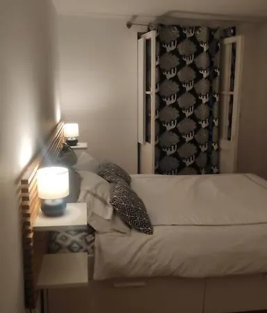 To+1 Dowtown Апартаменты