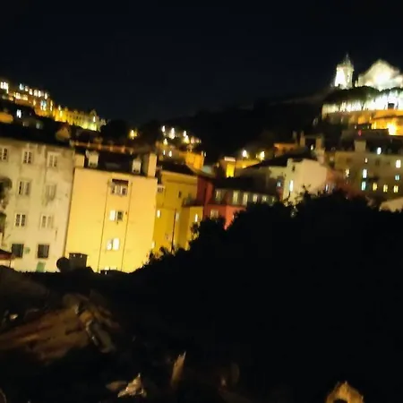 To+1 Dowtown * Лиссабон