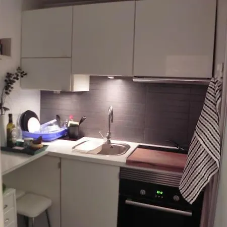 To+1 Dowtown Лиссабон