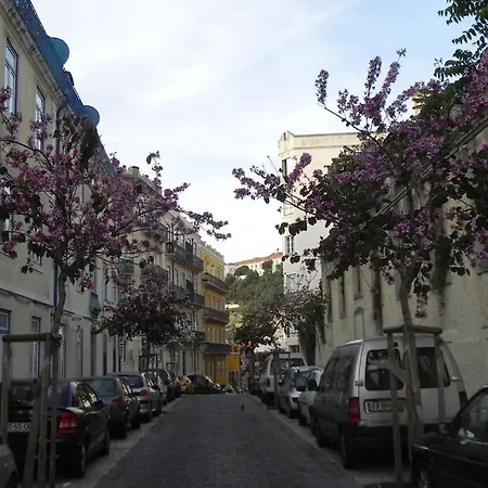 To+1 Dowtown アパート *