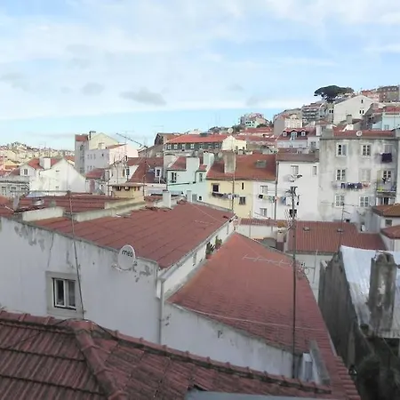 To+1 Dowtown リスボン