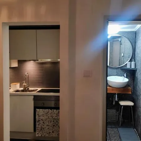 To+1 Dowtown アパート *